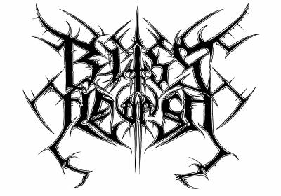 logo Bliss Of Flesh